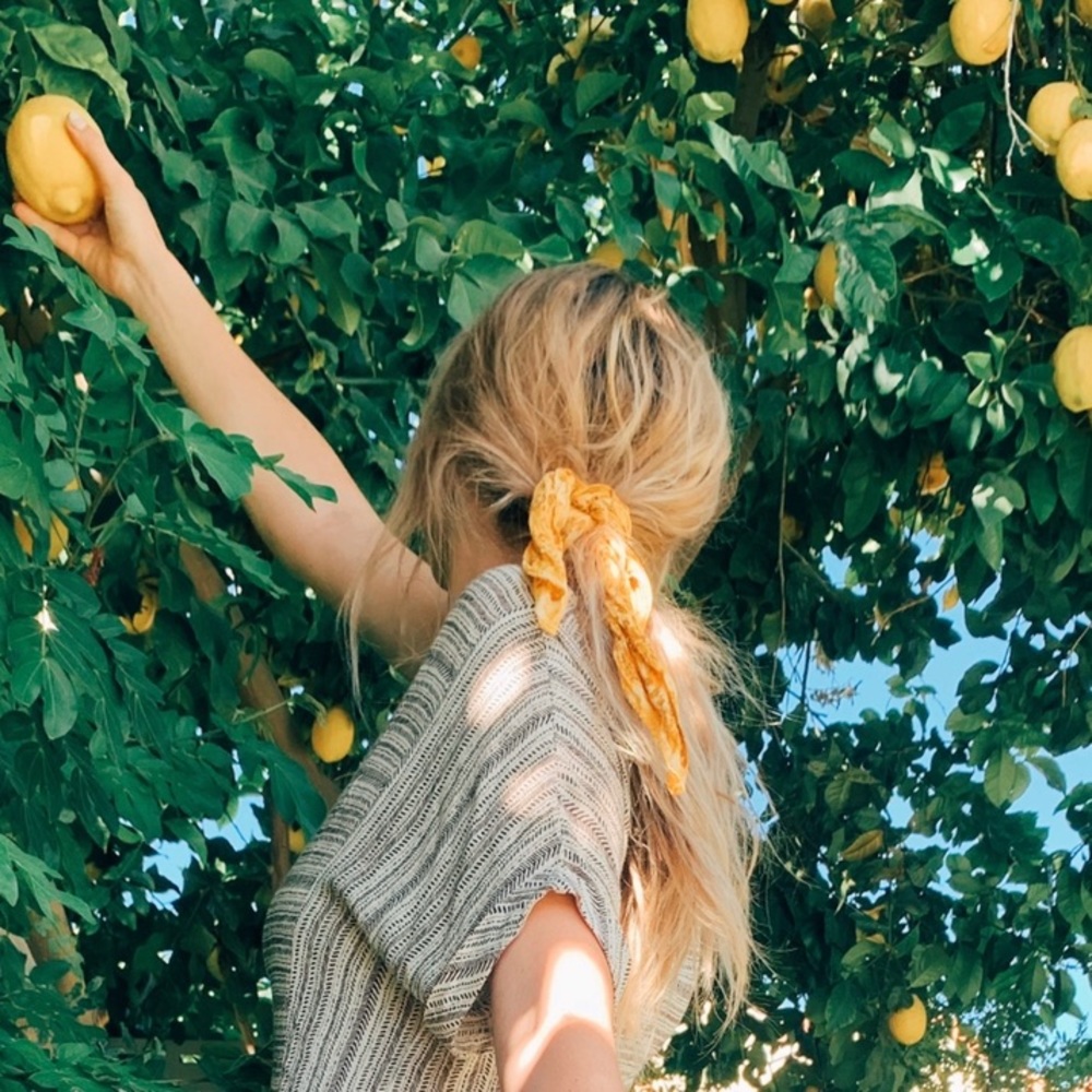 Meet your Posher, Courtney